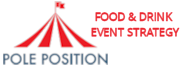 Pole Position | Food & Drink Event Strategy