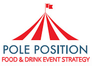 Pole Position | Food & Drink Event Strategy